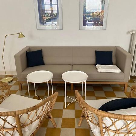 Beautiful Garden Apartment Steps From The Beach Menton Exteriör bild